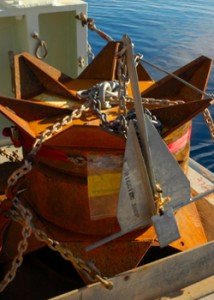 Anchor